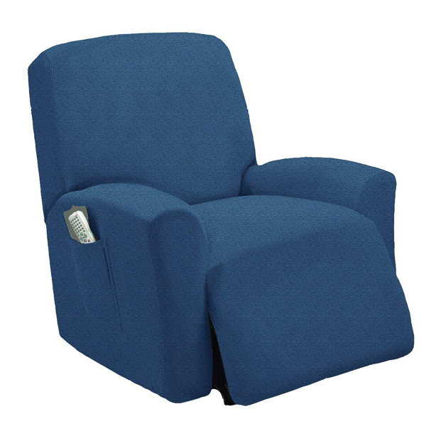 Slipcovers for recliners and sofas main image 1